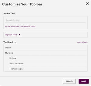 Toolbar customize dialog.jpg