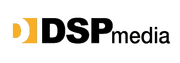 DSP Media Logo