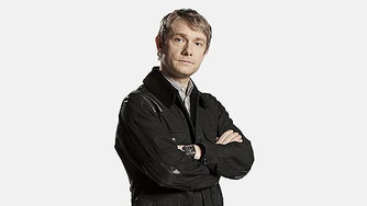 Sidekick: Dr. John Watson (Sherlock Holmes)