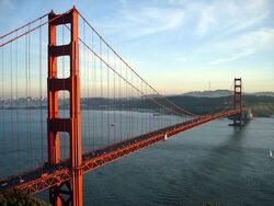 GoldenGateBridge