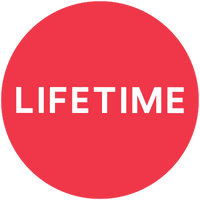 Lifetime logo