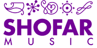 Shofar Music logo