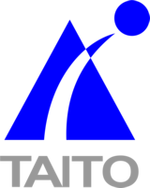 TAITO logo