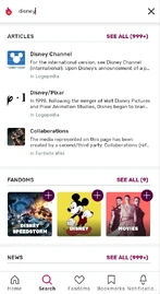 Fandom App Search.jpg (168 KB) Widok wyszukiwania