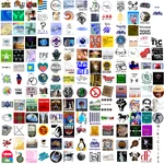 旧Monobookロゴの例