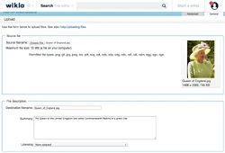 ...but a detailed one will.