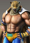 King II (Tekken series)