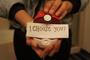 Pokeball