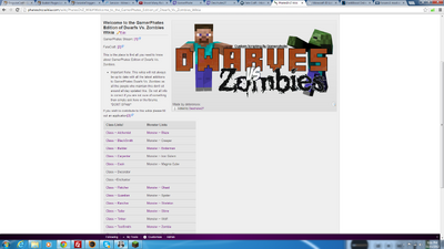 Phates dvz wiki