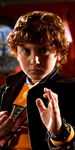 Juni Cortez (Spy Kids Tetralogy)