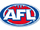 AFL-footer