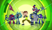 Ben 10 Reboot spotlight 1