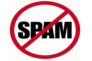 No spam vstf