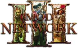 Age of Empires III Mod Network Logo