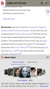 MD expanded.png (404 KB) Mobile Drawer expanded.