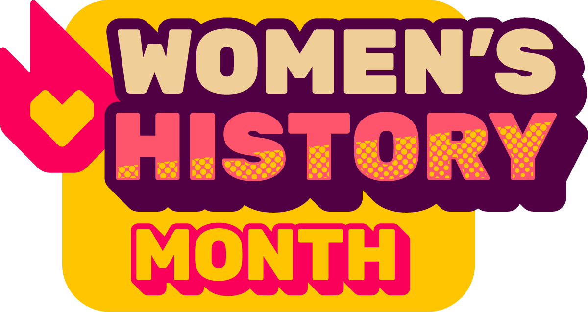 User blog:Jpearson/Celebrate Women's History Month with Fandom!, Community  Central