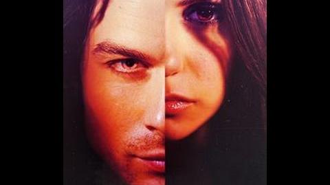 Damon + Elena Endgame