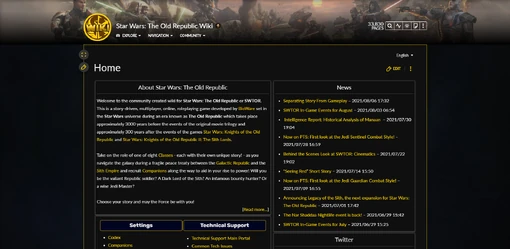 SWTORWiki