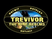 Trevivor- The Nine Realms Intro