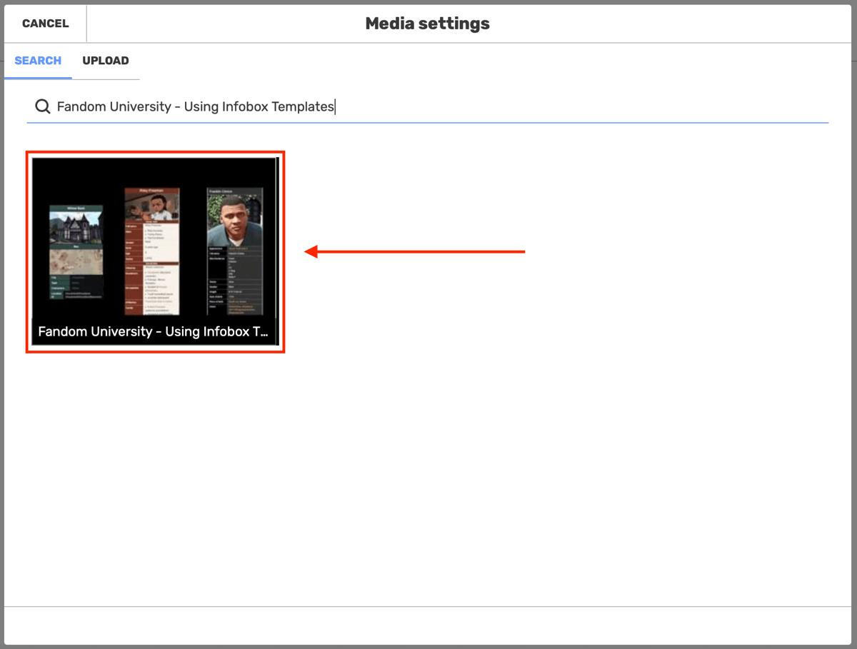 ヘルプ:動画埋め込みツール | コミュニティセントラル | Fandom