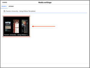 File search UCP.png (61キロバイト) Search and select