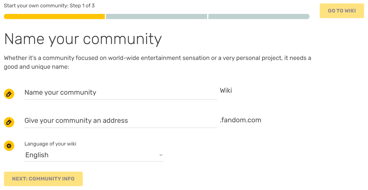 How To Make Fandom Wiki Page (Step-by-Step Guide) 