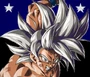 YonedgeHp avatar Selfish Goku