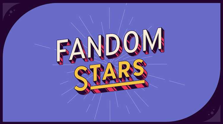 Fandom Stars, Fandom's New(ish) Creator Recognition Program