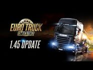 Euro Truck Simulator 2- 1