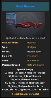 非移动化信息框