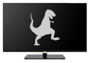 TVDino-template