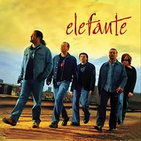 Elefante MexicanBand HHM2023