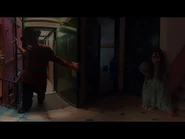 Freddy Krueger & Regan MacNeil play Red Light, Green Light in 360 video