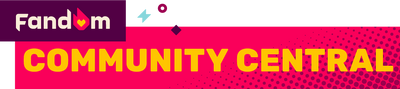 The Community Central logo