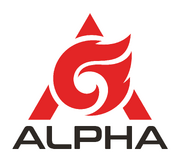 Alpha Group New Logo