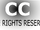 CC some rights reserved.svg