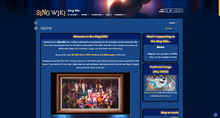 Its affiliate community, Sing Wiki, as well.