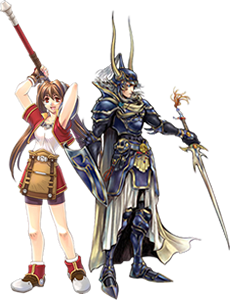 Valkyria Wiki Fandom