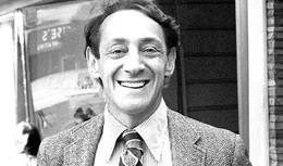 Harvey Milk
