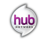 Logo-The Hub