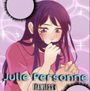 Juliepersonne IWR