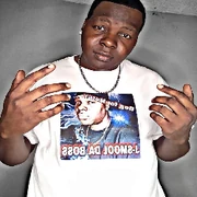 J-SMOOL DA BOSS