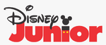 Disney Junior Logo