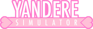 Yandere Sim Logo