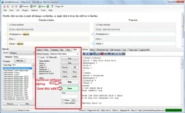 Bots Tutorial 7 with marks