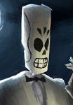 Manny Calavera (Grim Fandango)