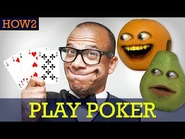 HOW2- How to Play Poker