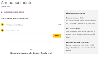 AnnouncementCreateNew