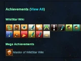 Help:Cheevos Achievements