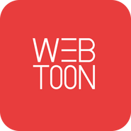 Daum Webtoon logo